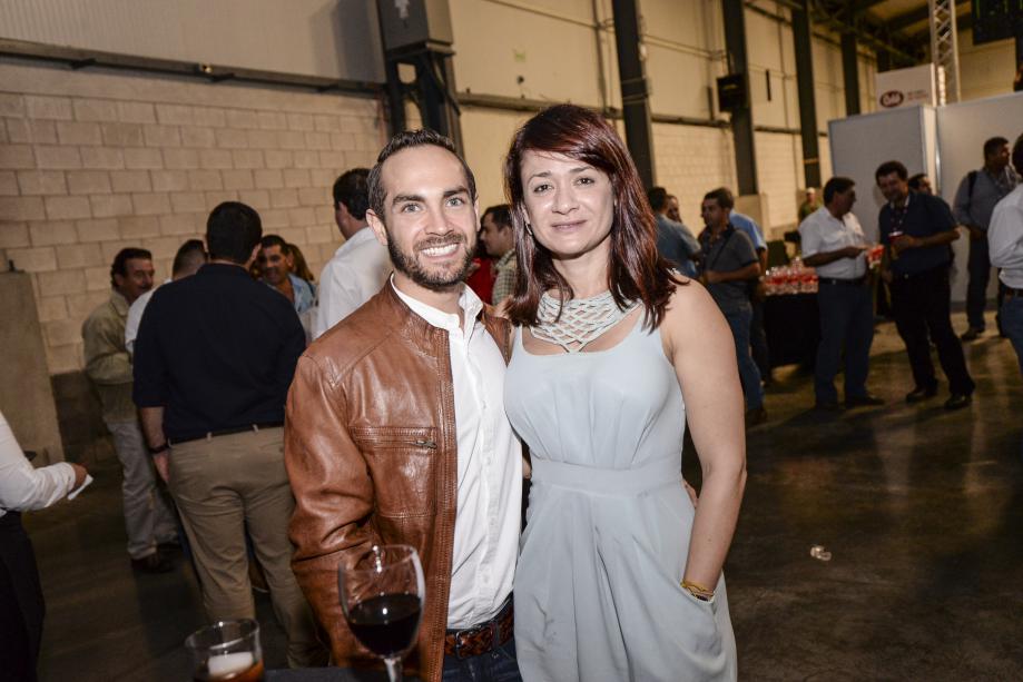 Cocktail Congreso Pecuario 2019