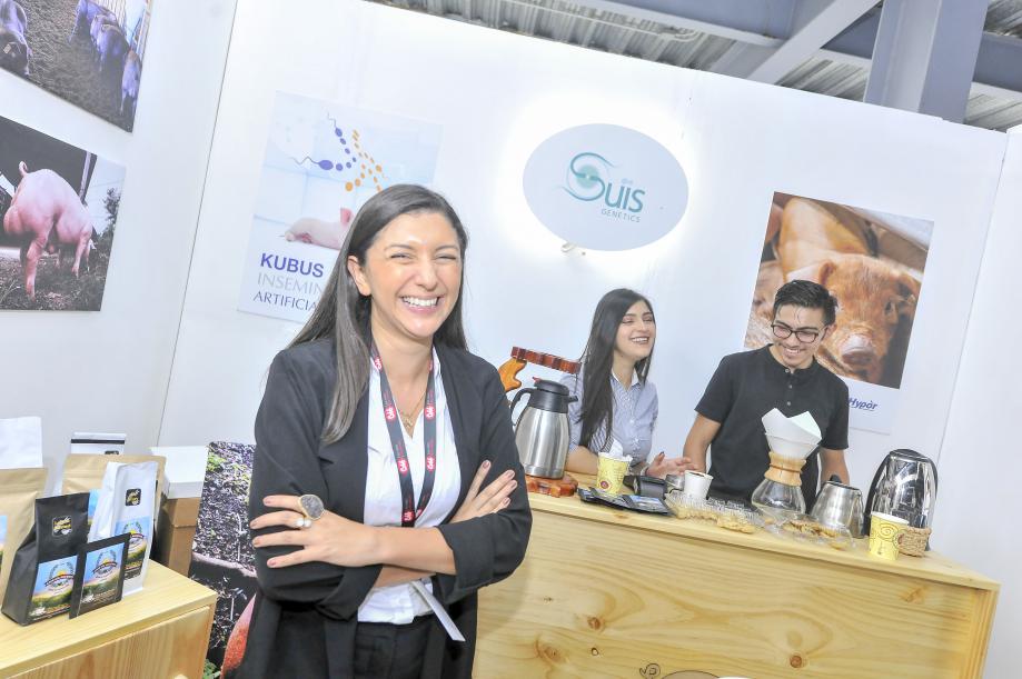 Congreso Pecuario 2019