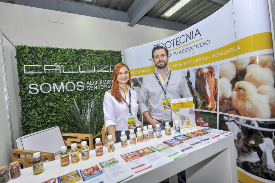 Congreso Pecuario 2019