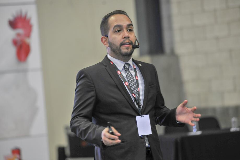 Congreso Pecuario 2019