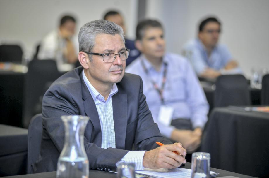 Congreso Pecuario 2019