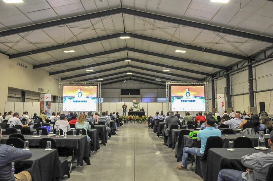 Congreso Pecuario 2019