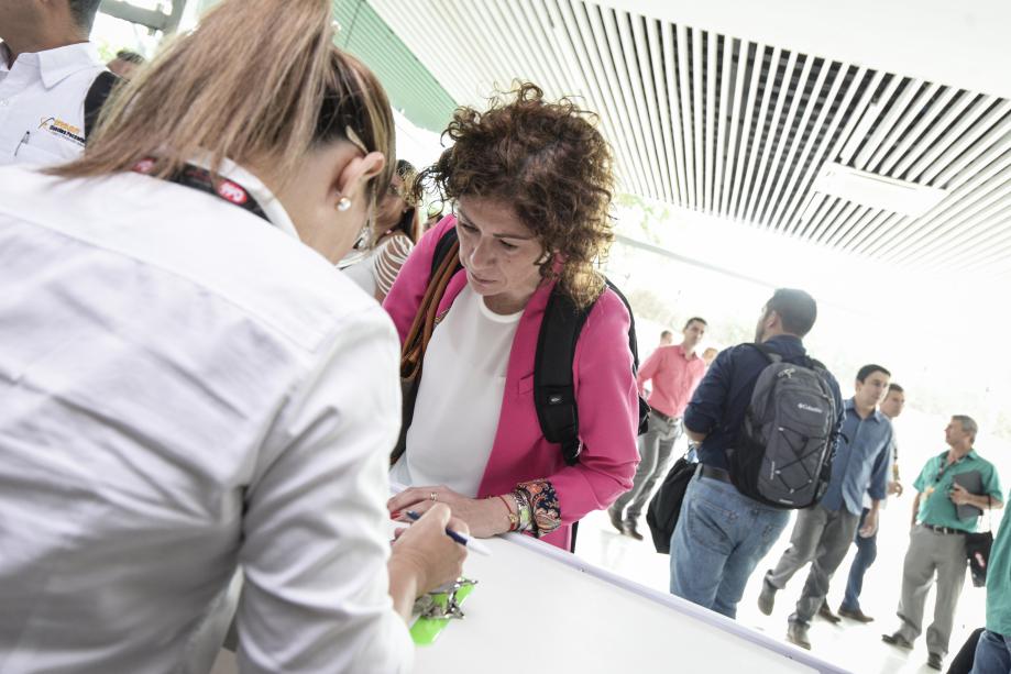 Congreso Pecuario 2019