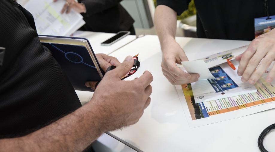 Congreso Pecuario 2019