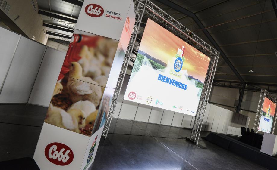 Congreso Pecuario 2019