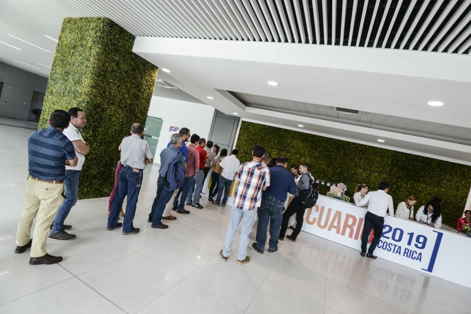 Congreso Pecuario 2019