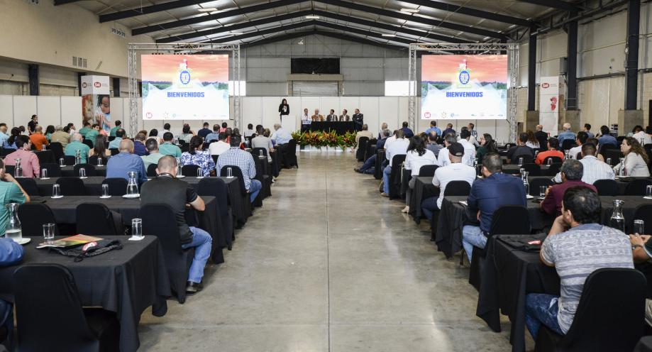 Congreso Pecuario 2019