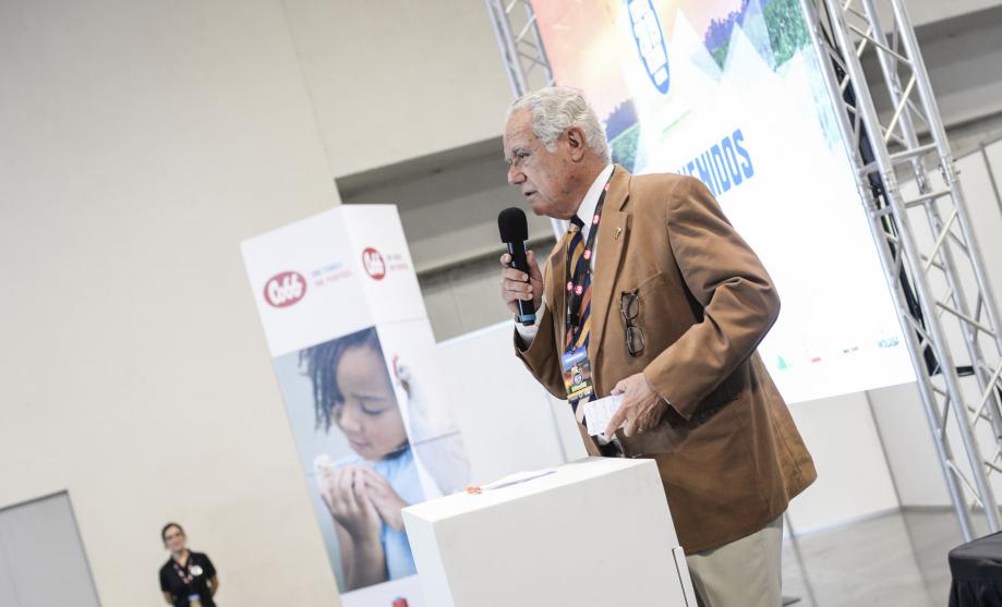 Congreso Pecuario 2019