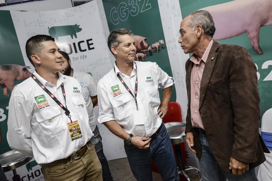 a-Congreso Pecuario 2019